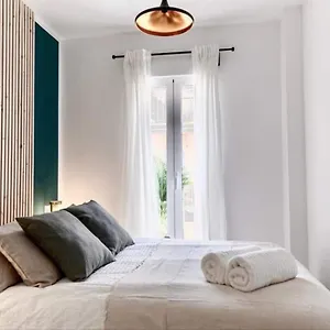 Casa Mariel Apartment Malaga
