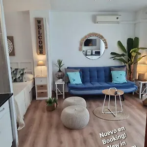 Carvajal Front Line Primera Linea Apartment Fuengirola