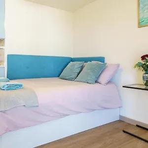 Calypso Apartment Sitio de Calahonda