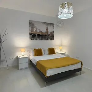 Orlando - Apartment Costa Adeje (Tenerife)