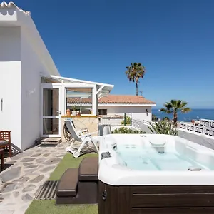Jill's Dream Holiday home Costa Adeje (Tenerife)